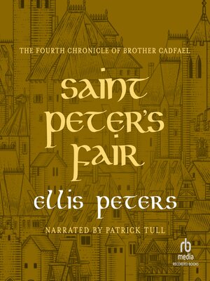 cover image of St. Peter's Fair